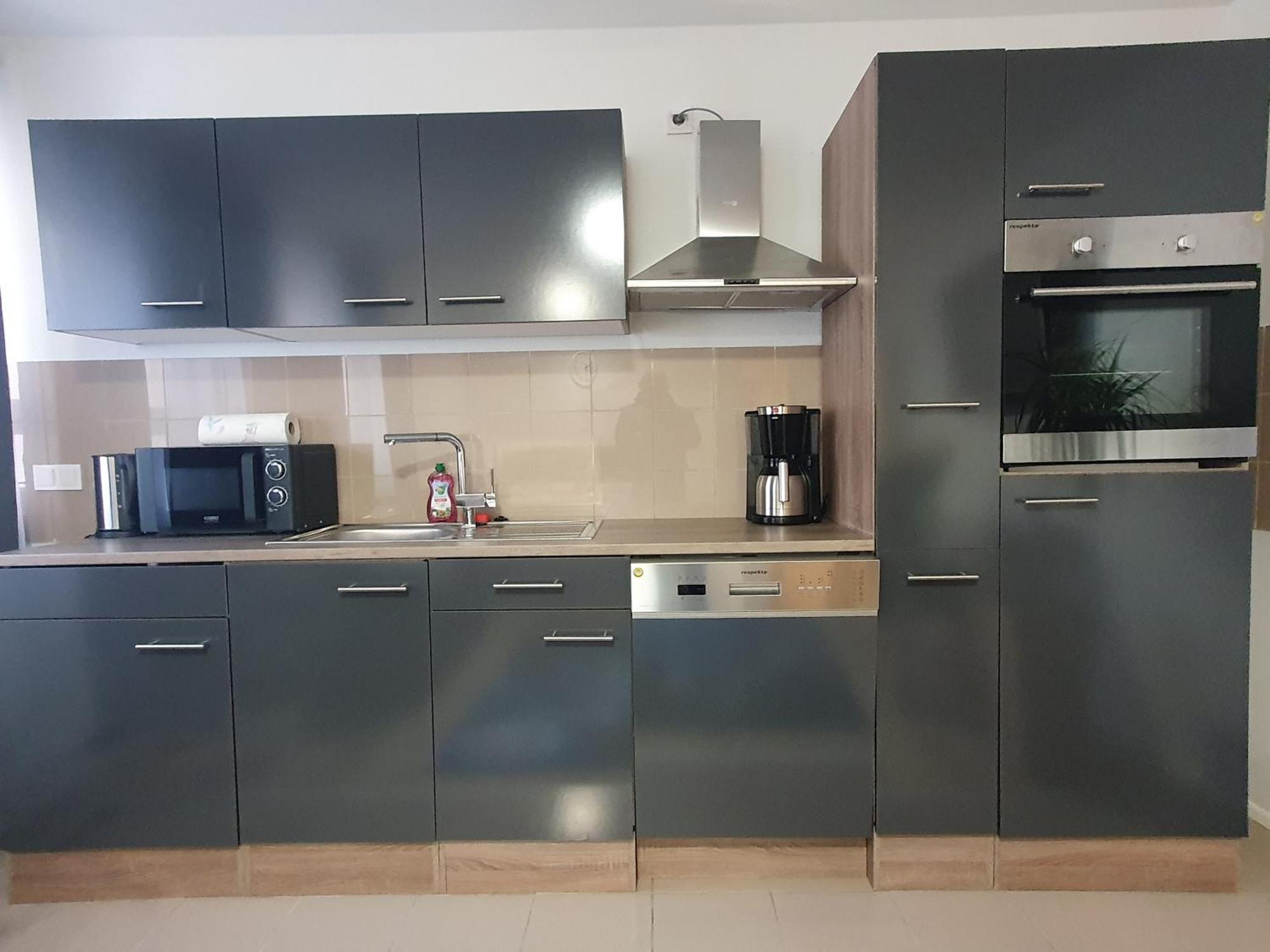 Apartement Weingarten Weingarten  Dış mekan fotoğraf