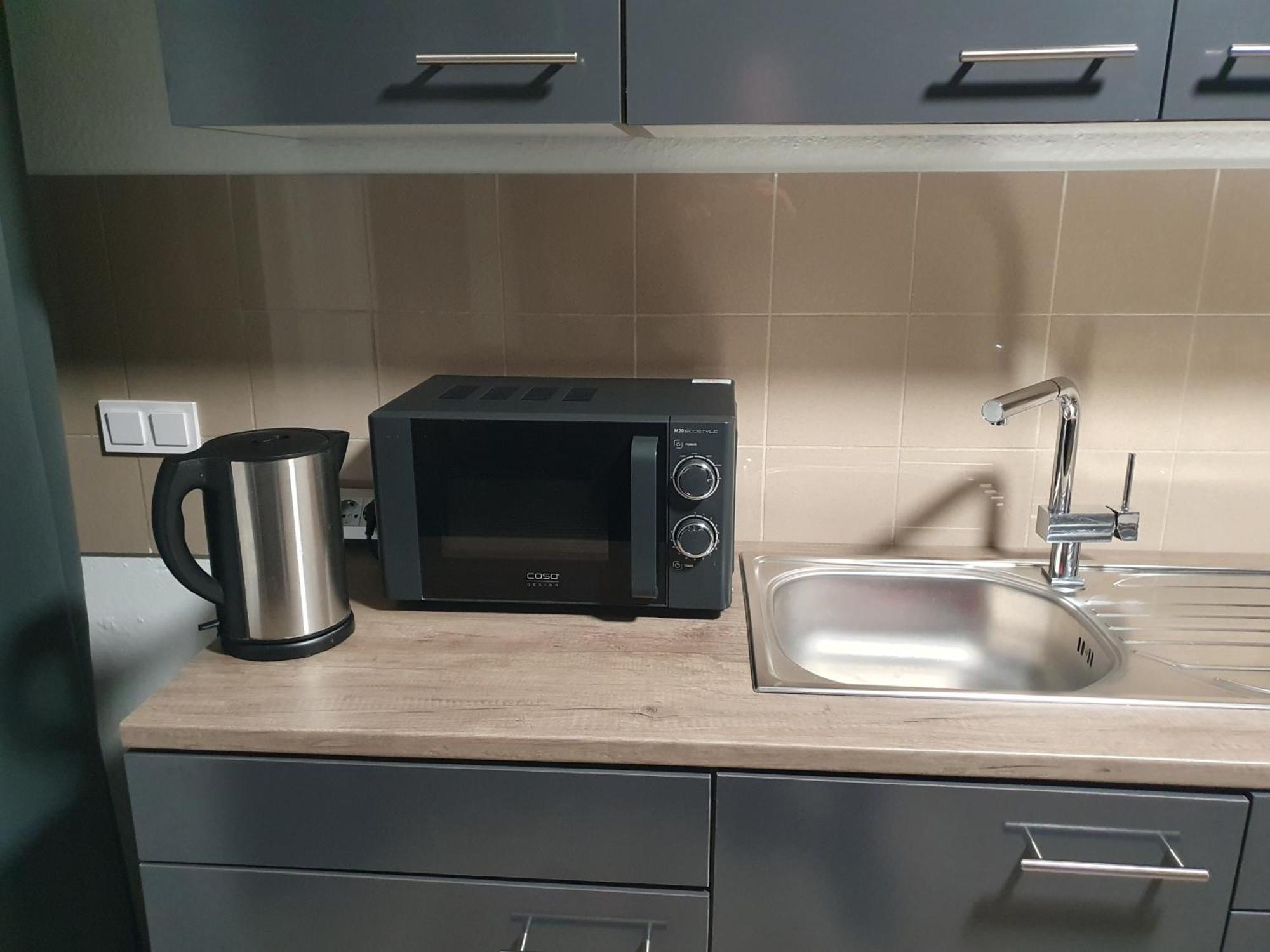 Apartement Weingarten Weingarten  Dış mekan fotoğraf
