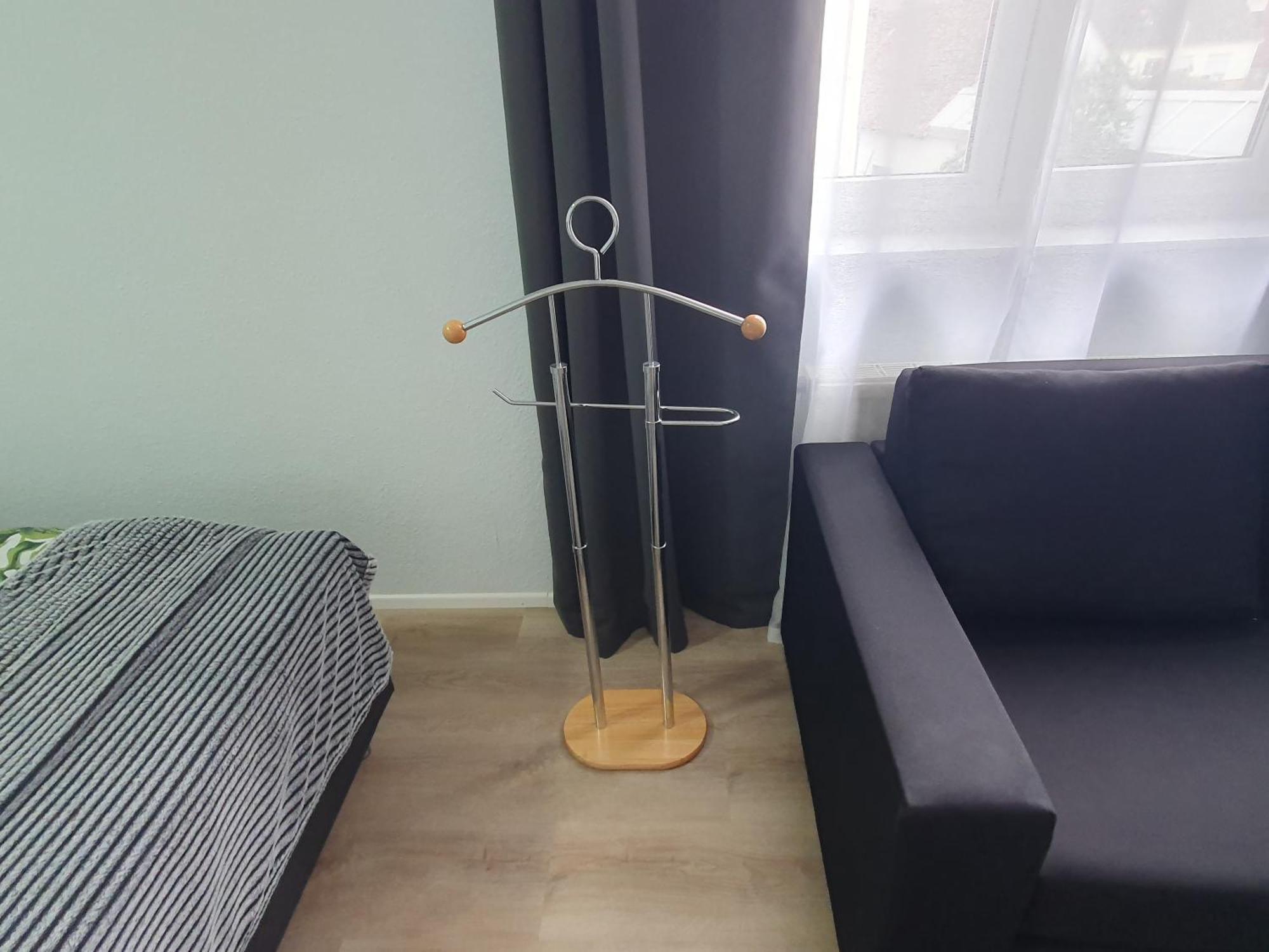 Apartement Weingarten Weingarten  Dış mekan fotoğraf