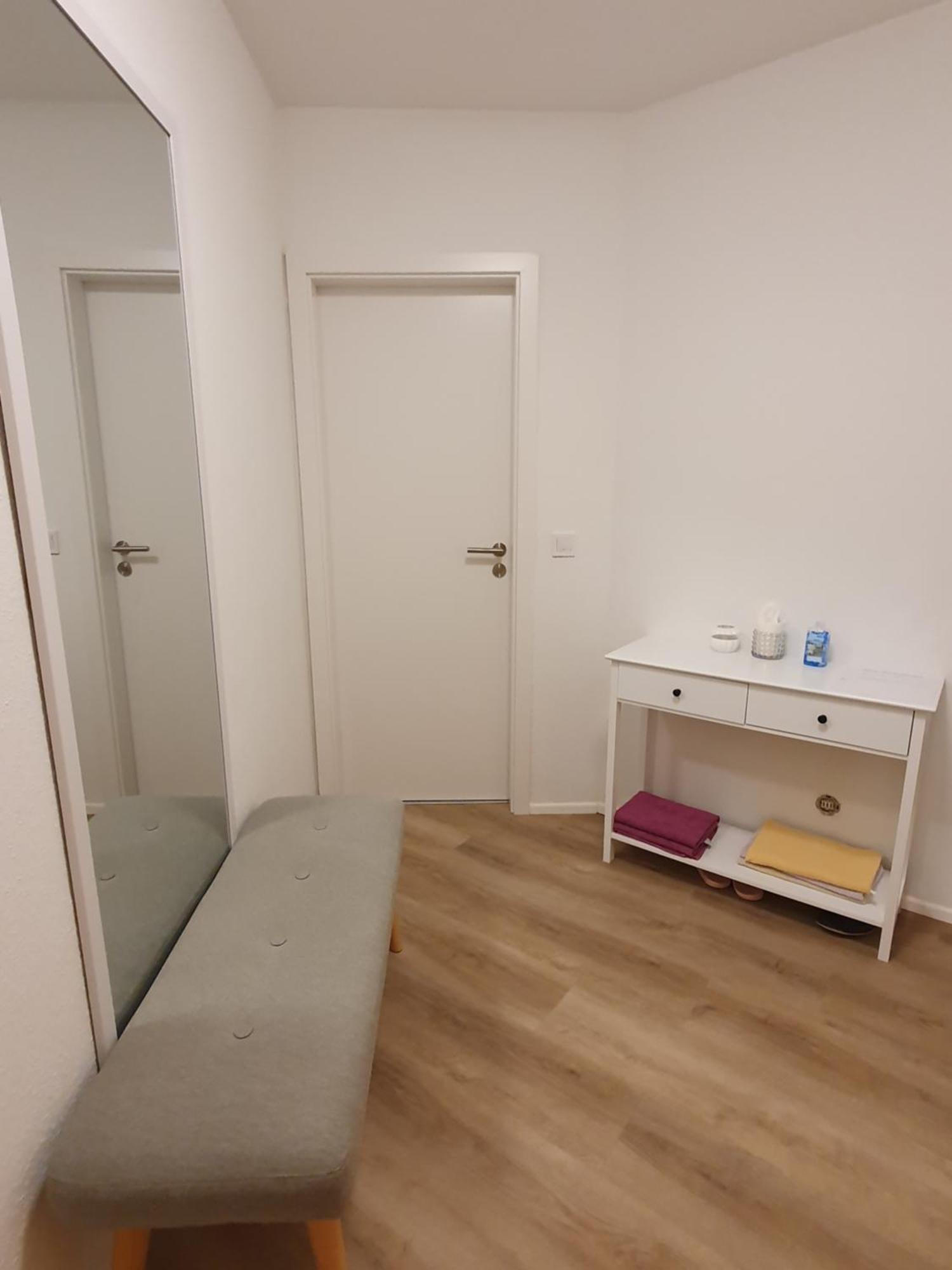 Apartement Weingarten Weingarten  Dış mekan fotoğraf